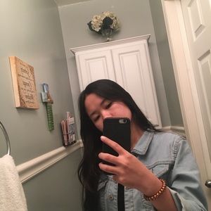 Meet your Posher, Blessed jahziel